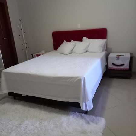 Pousada Residencial Curvelo Exterior foto
