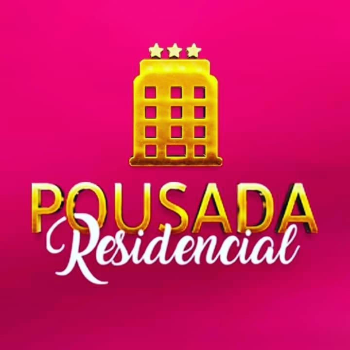 Pousada Residencial Curvelo Exterior foto