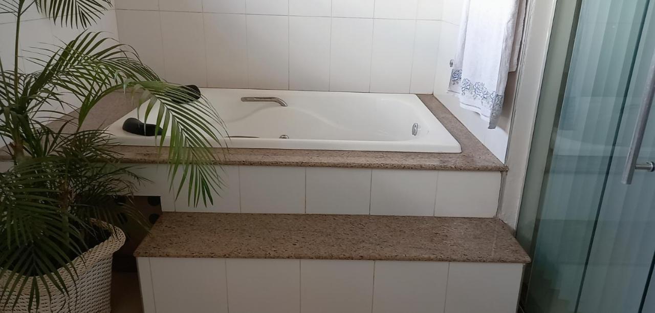 Pousada Residencial Curvelo Exterior foto